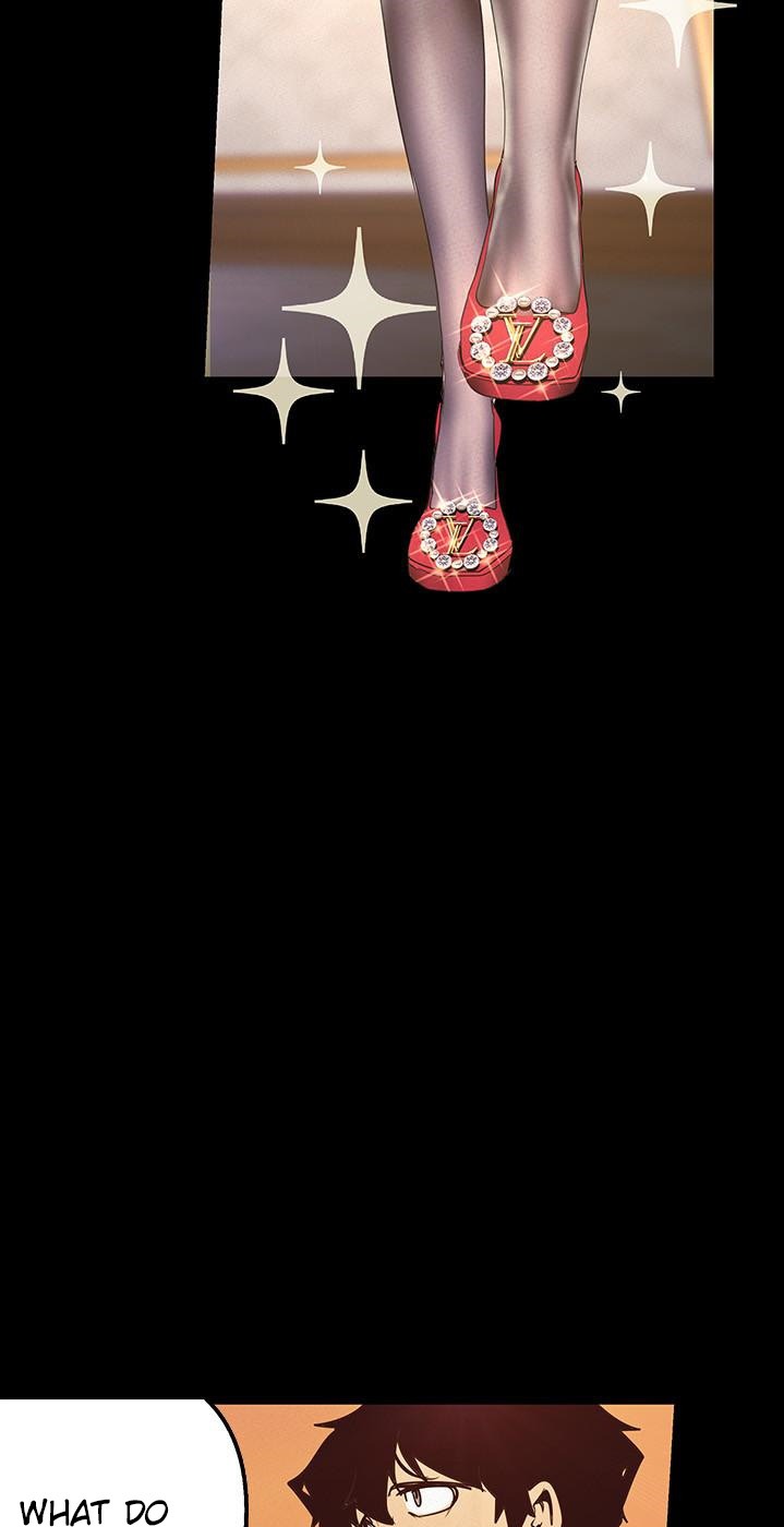 A Wonderful New World - Chapter 119 [photo 48] - MangaPorn