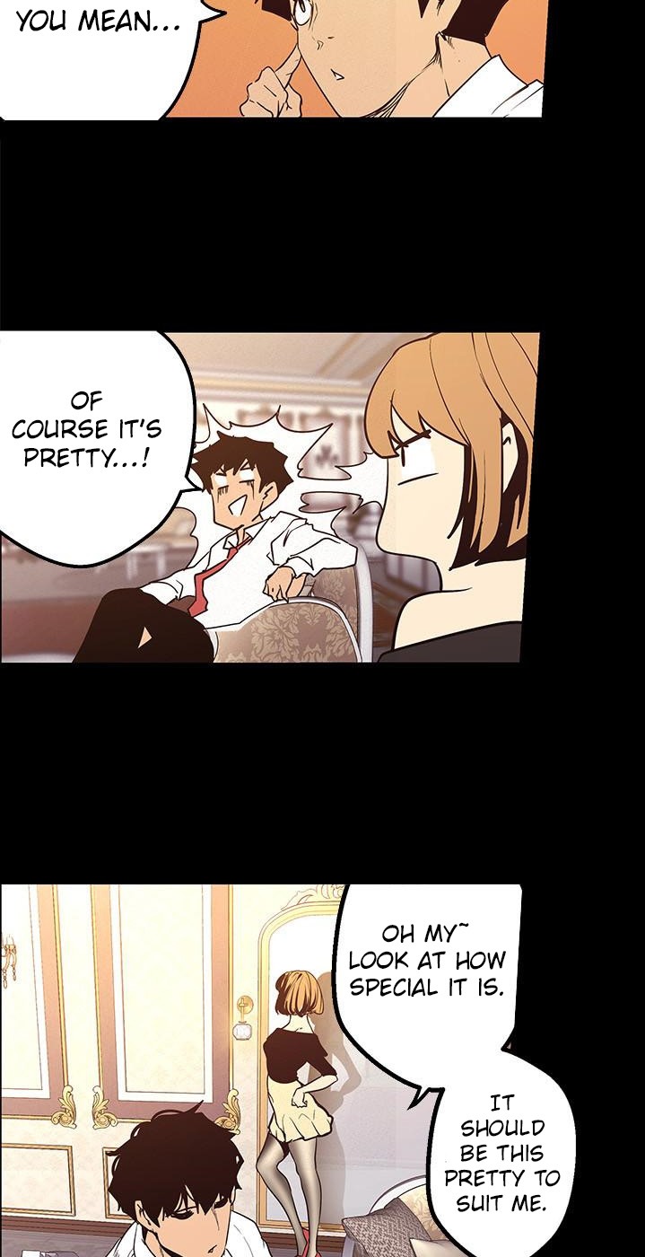 A Wonderful New World - Chapter 119 [photo 49] - MangaPorn