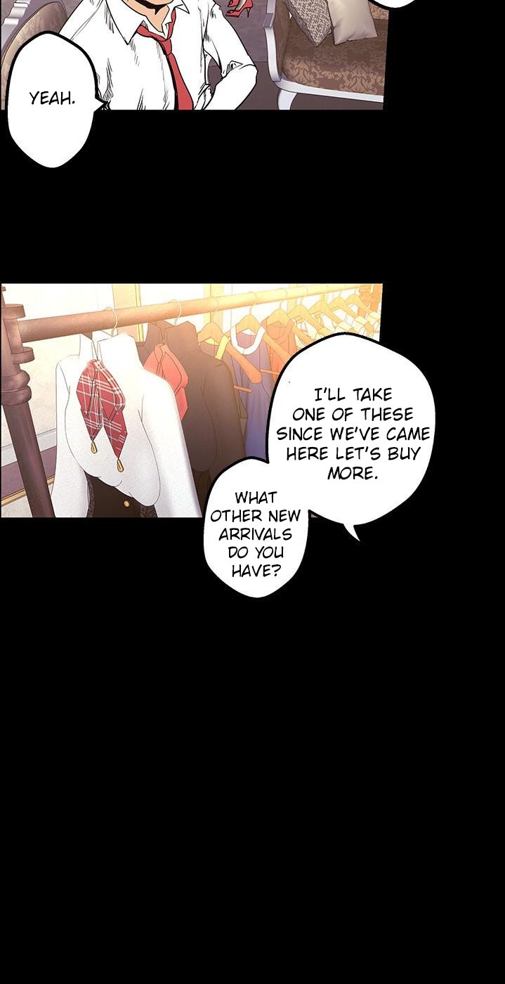 A Wonderful New World - Chapter 119 [photo 50] - MangaPorn