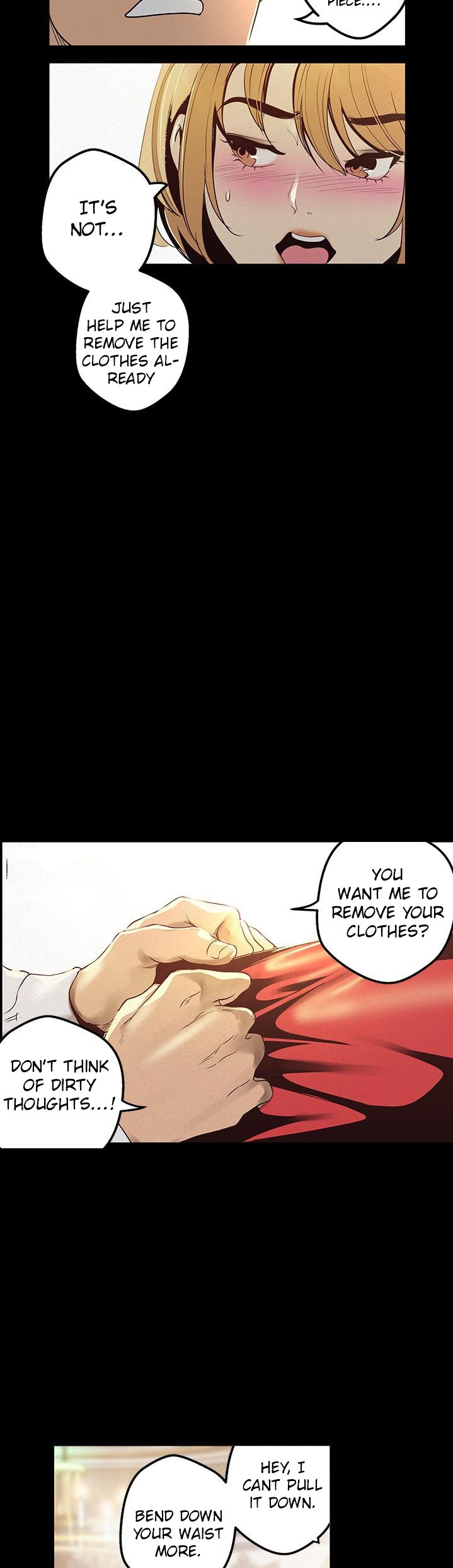 A Wonderful New World - Chapter 119 [photo 64] - MangaPorn