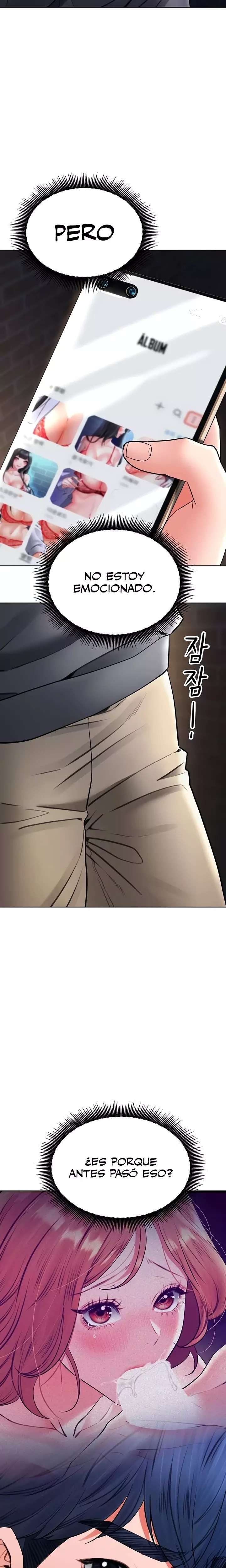 The Inheritor Raw - Chapter 24 [photo 10] - MangaPorn