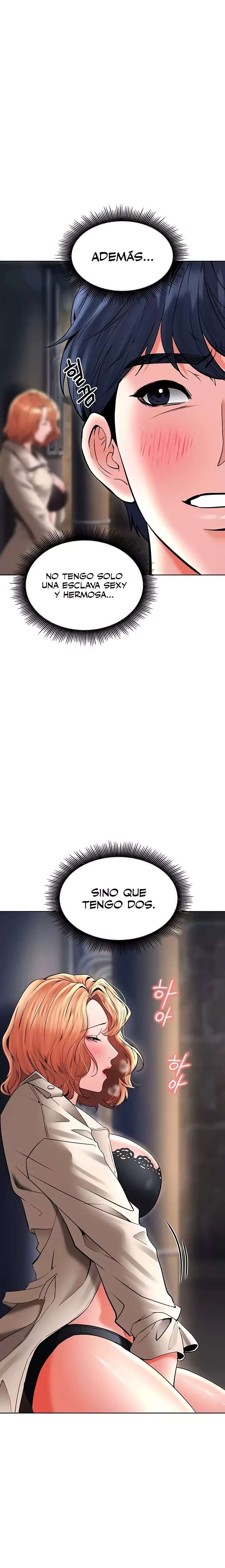 The Inheritor Raw - Chapter 25 [photo 22] - MangaPorn