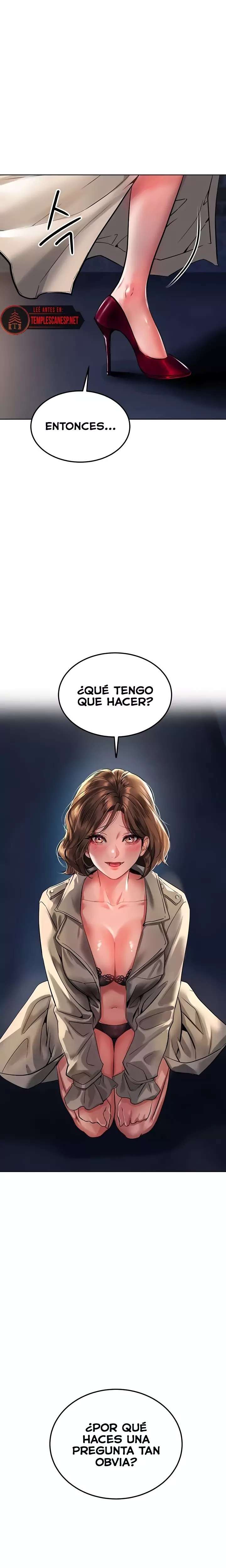 The Inheritor Raw - Chapter 25 [photo 27] - MangaPorn
