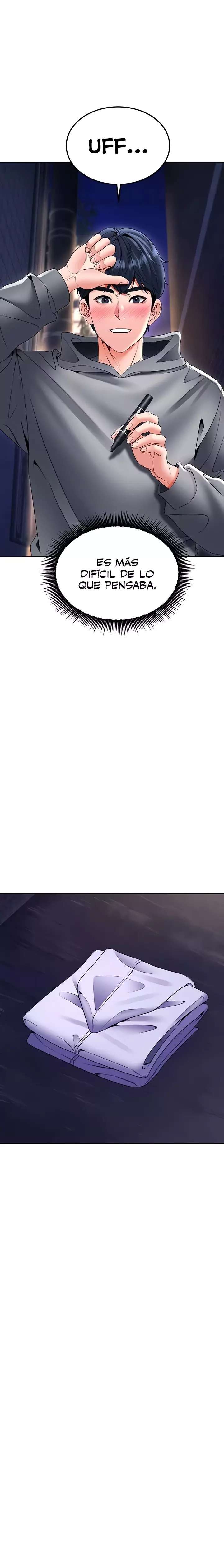 The Inheritor Raw - Chapter 25 [photo 5] - MangaPorn