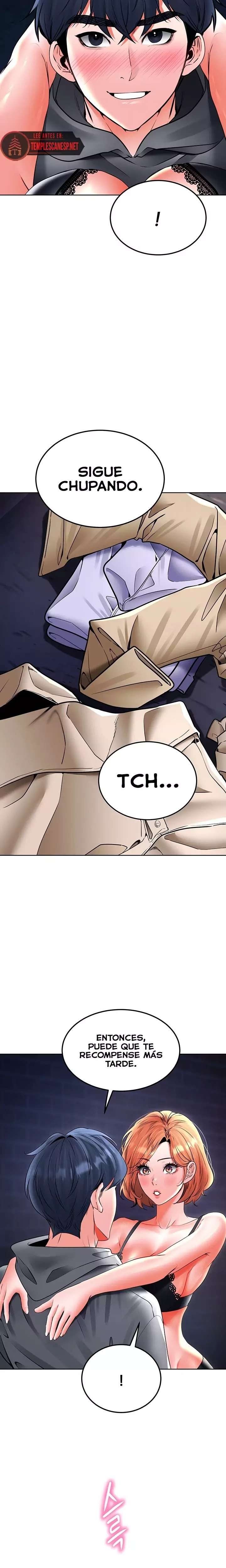 The Inheritor Raw - Chapter 26 [photo 19] - MangaPorn