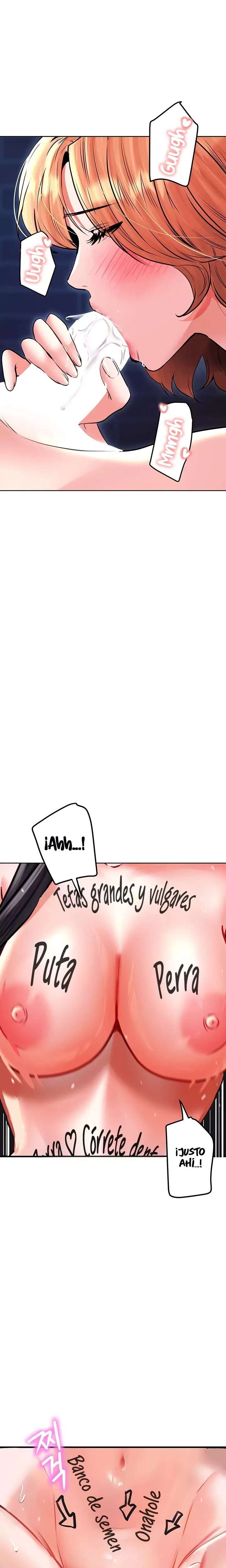 The Inheritor Raw - Chapter 26 [photo 22] - MangaPorn