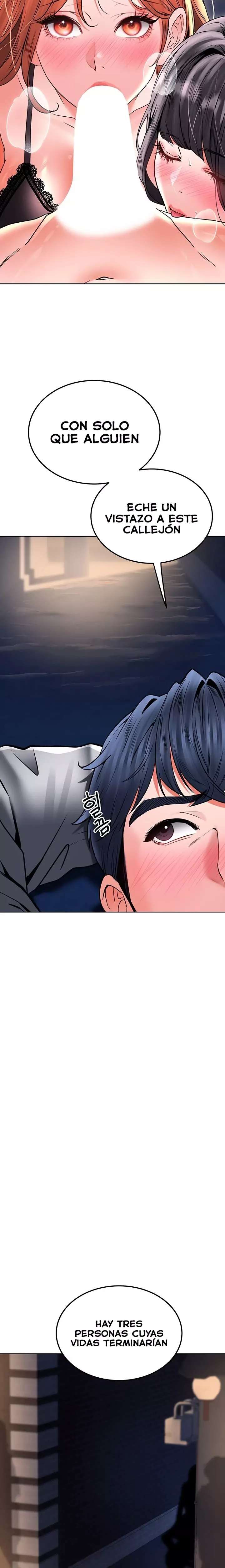 The Inheritor Raw - Chapter 26 [photo 8] - MangaPorn