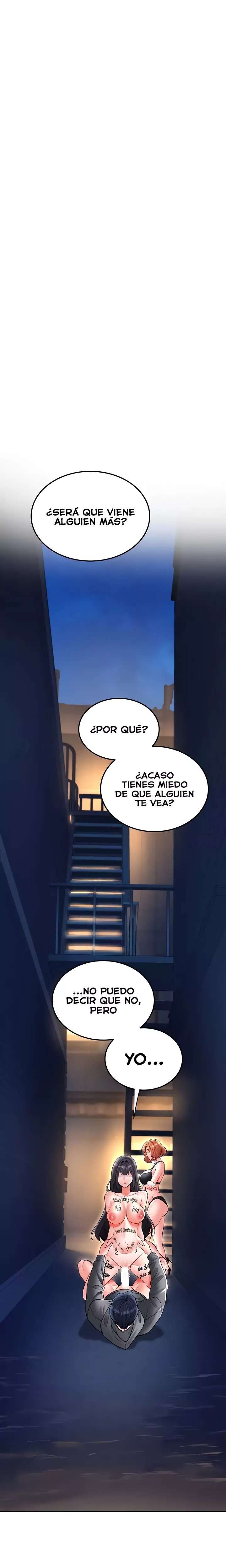 The Inheritor Raw - Chapter 27 [photo 17] - MangaPorn