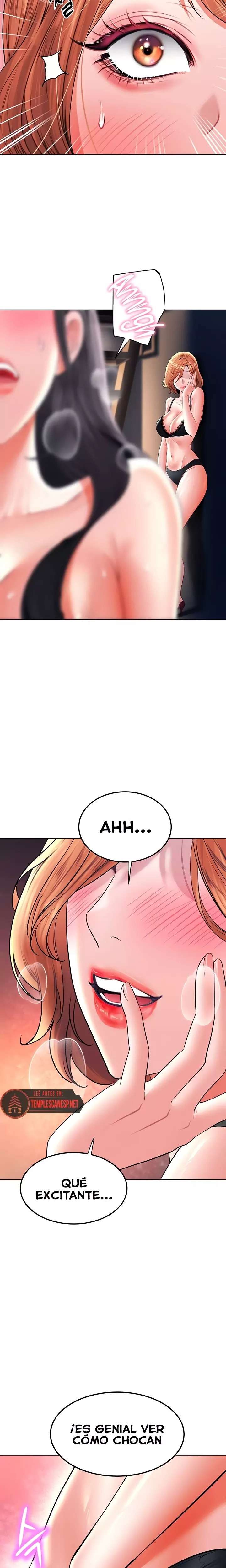 The Inheritor Raw - Chapter 27 [photo 26] - MangaPorn