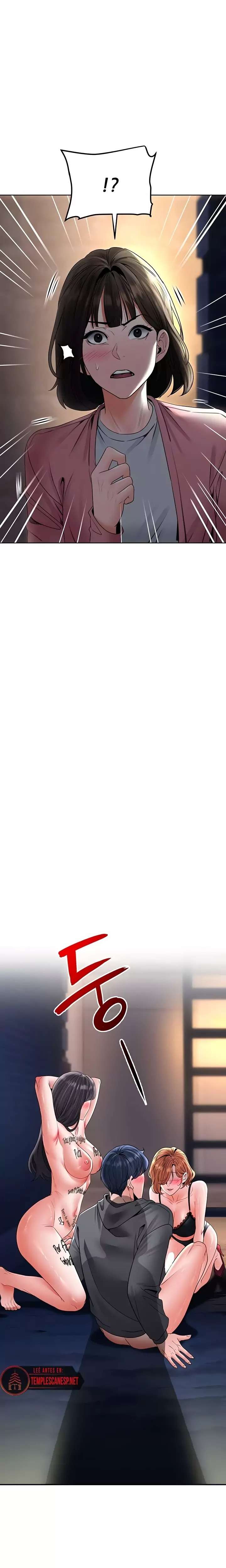 The Inheritor Raw - Chapter 27 [photo 4] - MangaPorn