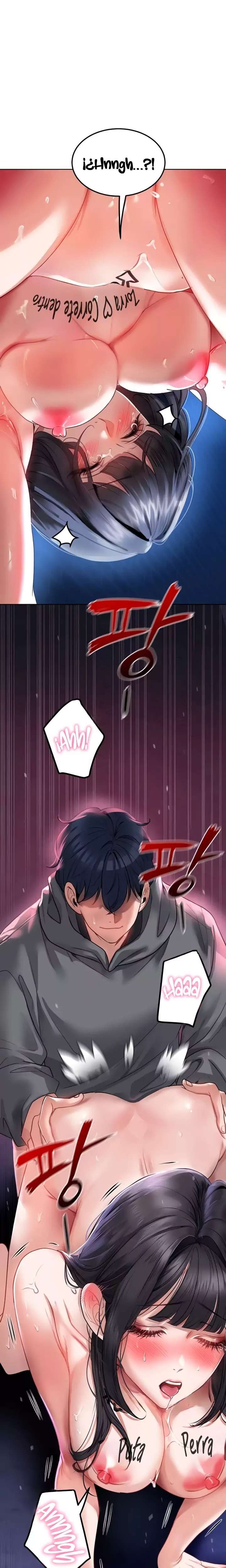 The Inheritor Raw - Chapter 28 [photo 12] - MangaPorn