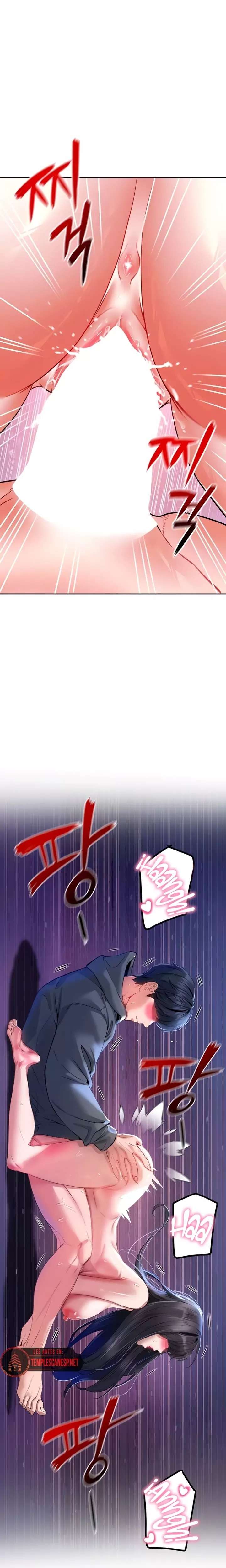 The Inheritor Raw - Chapter 28 [photo 4] - MangaPorn