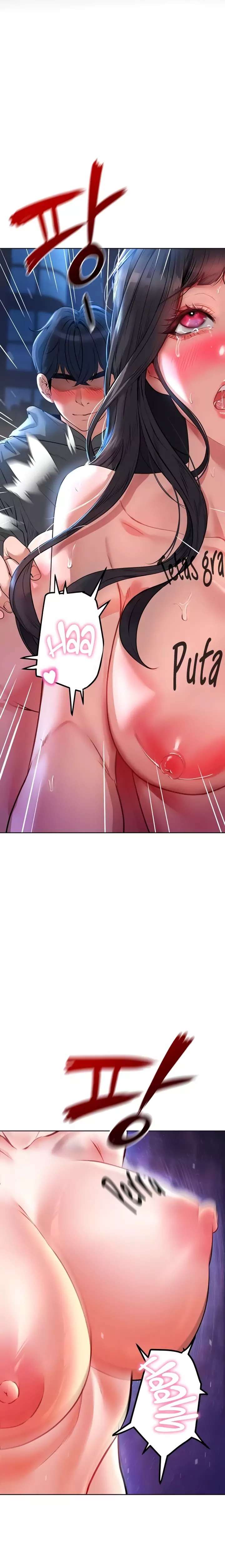 The Inheritor Raw - Chapter 28 [photo 5] - MangaPorn