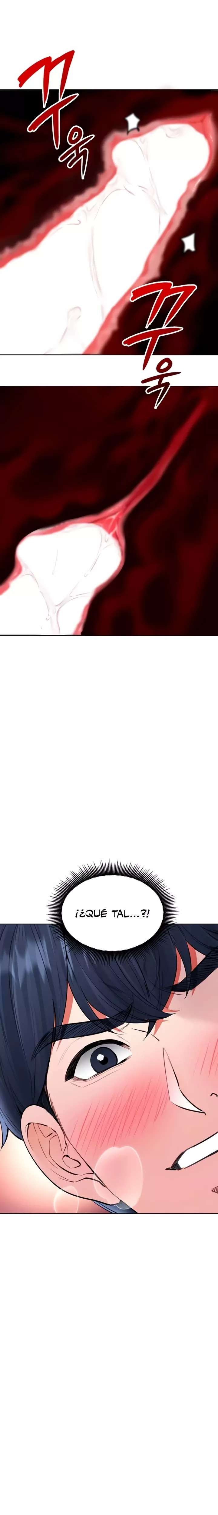 The Inheritor Raw - Chapter 28 [photo 8] - MangaPorn