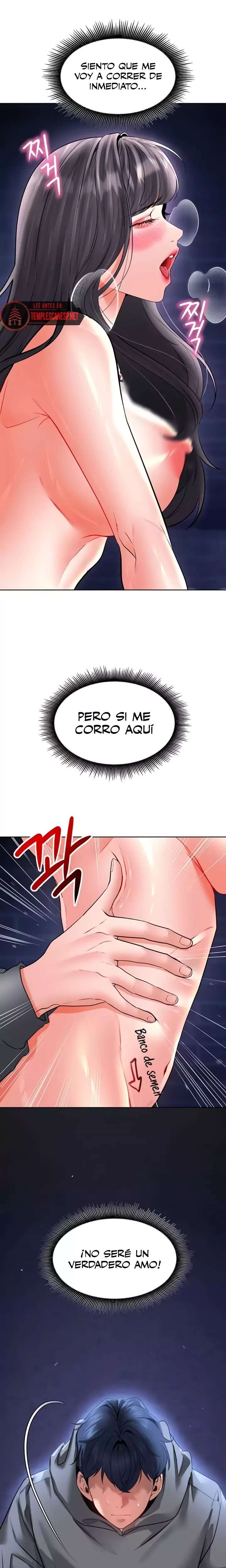 The Inheritor Raw - Chapter 28 [photo 9] - MangaPorn