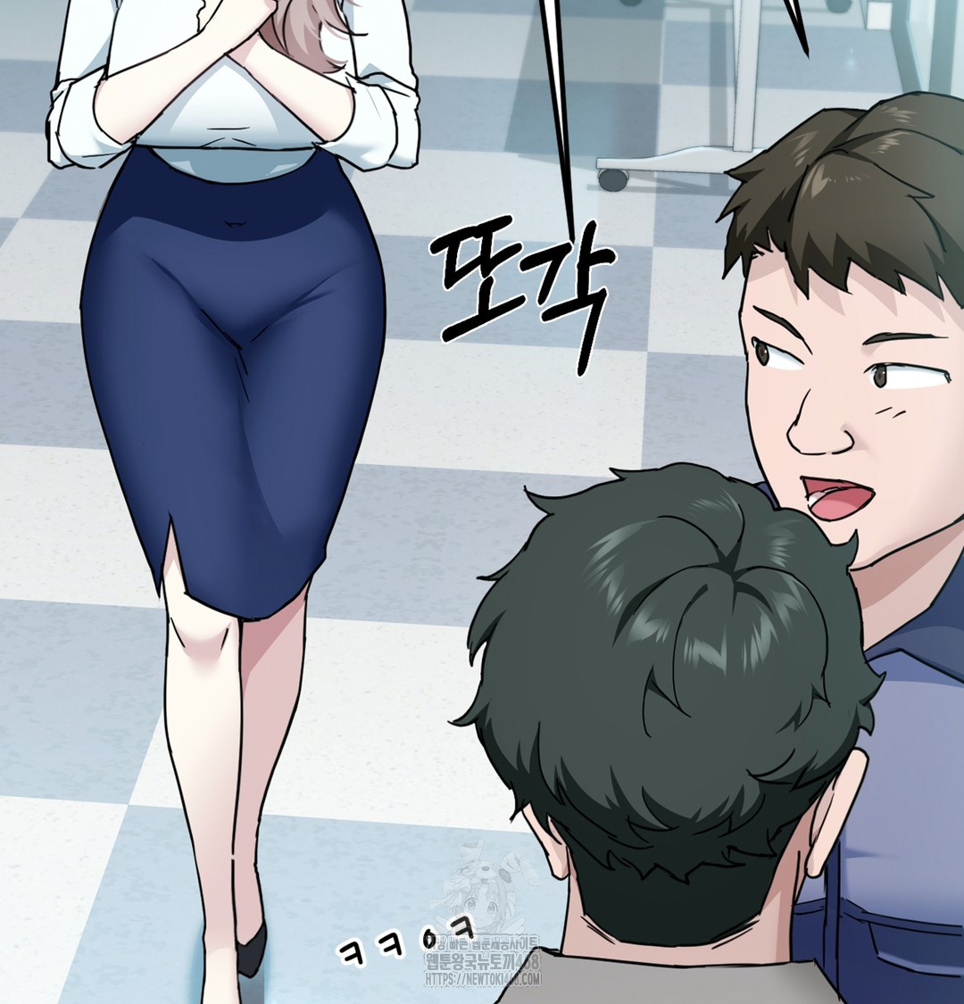 I Can’t Stand It, Sister-in-Law Raw - Chapter 2 [photo 24] - MangaPorn