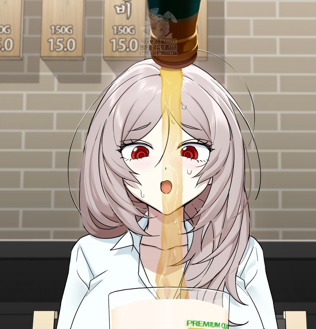 I Can’t Stand It, Sister-in-Law Raw - Chapter 2 [photo 82] - MangaPorn