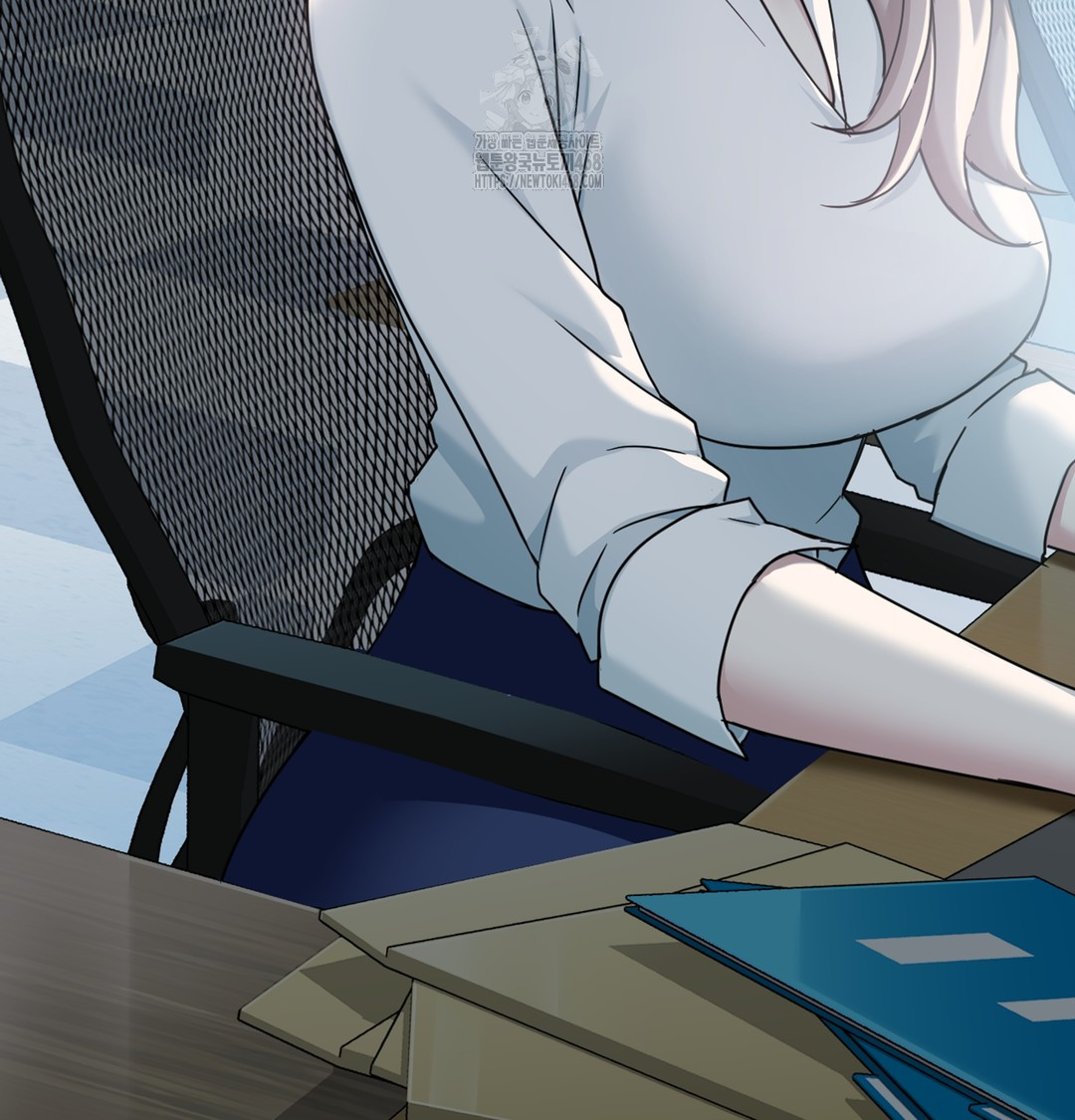 I Can’t Stand It, Sister-in-Law Raw - Chapter 3 [photo 23] - MangaPorn