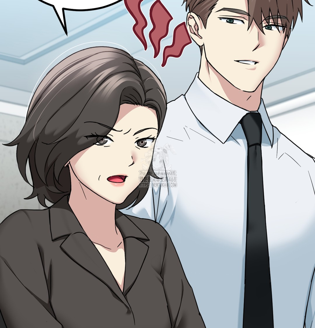 I Can’t Stand It, Sister-in-Law Raw - Chapter 3 [photo 25] - MangaPorn