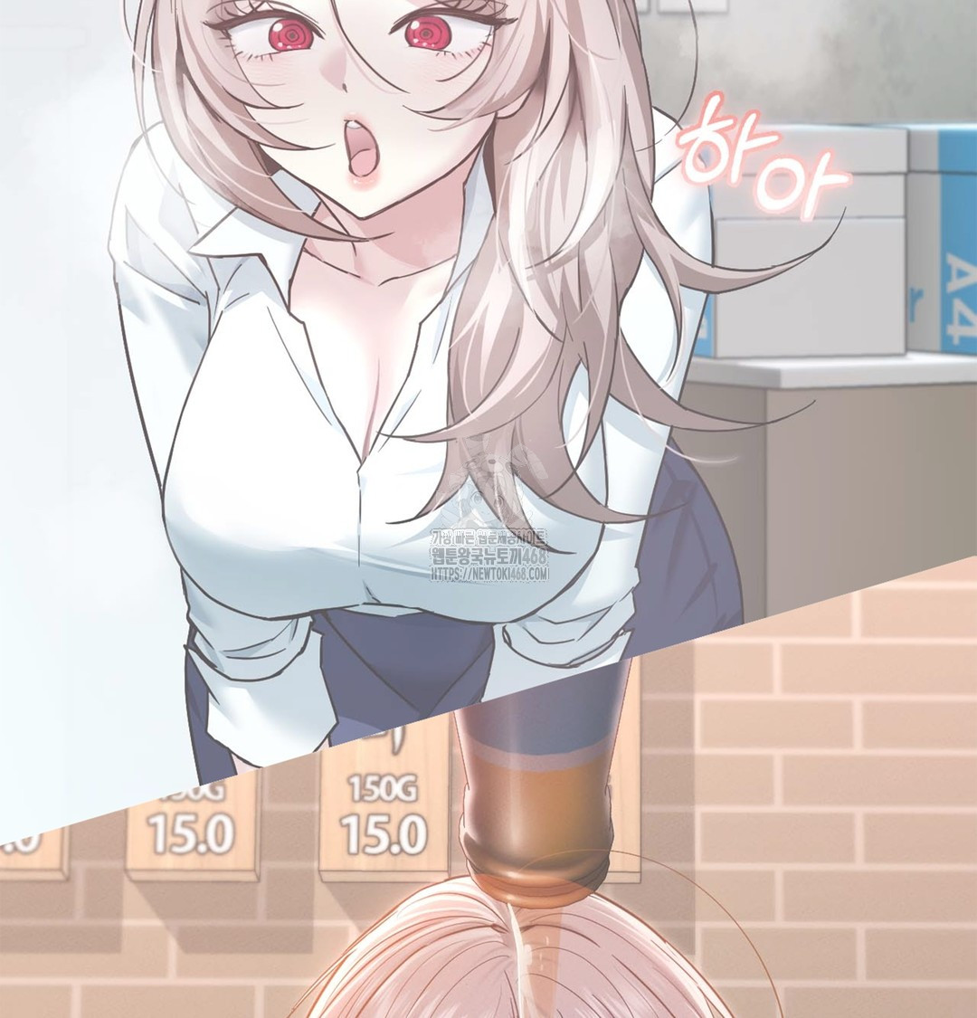 I Can’t Stand It, Sister-in-Law Raw - Chapter 3 [photo 50] - MangaPorn