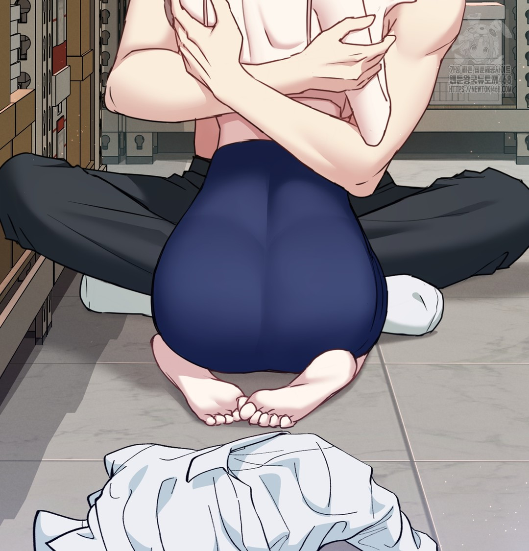 I Can’t Stand It, Sister-in-Law Raw - Chapter 4 [photo 20] - MangaPorn