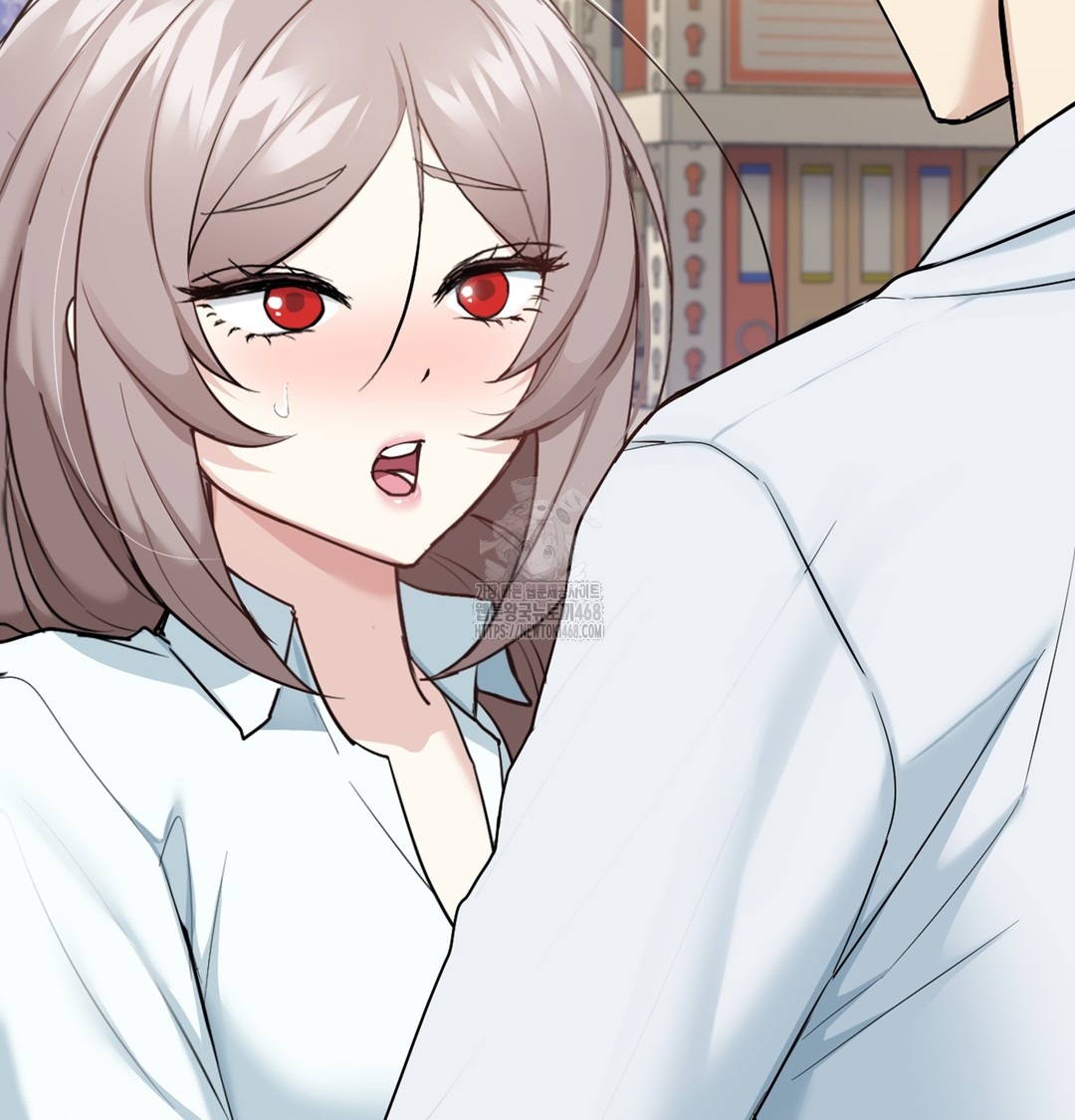 I Can’t Stand It, Sister-in-Law Raw - Chapter 5 [photo 57] - MangaPorn