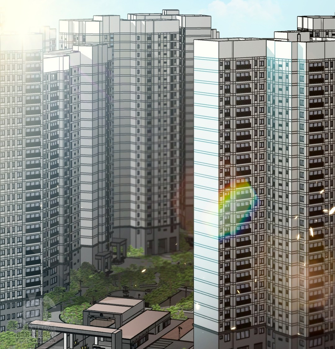 I Can’t Stand It, Sister-in-Law Raw - Chapter 6 [photo 2] - MangaPorn