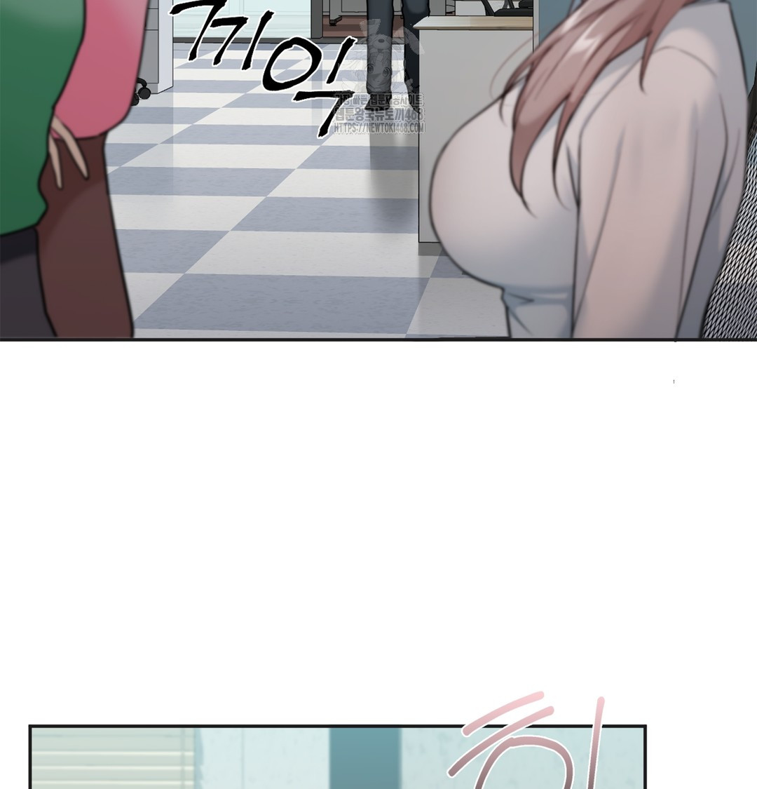 I Can’t Stand It, Sister-in-Law Raw - Chapter 6 [photo 50] - MangaPorn