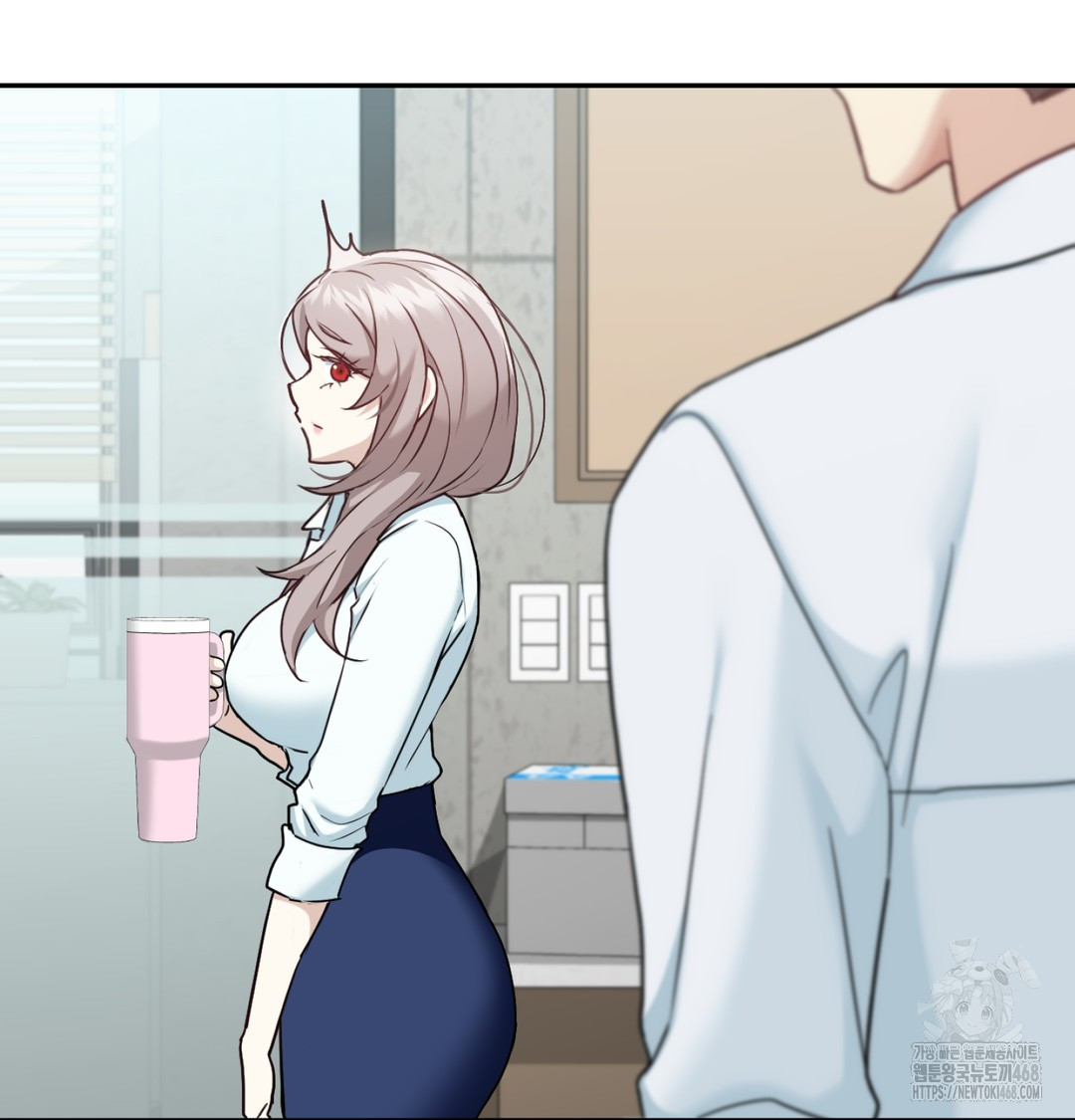 I Can’t Stand It, Sister-in-Law Raw - Chapter 7 [photo 12] - MangaPorn