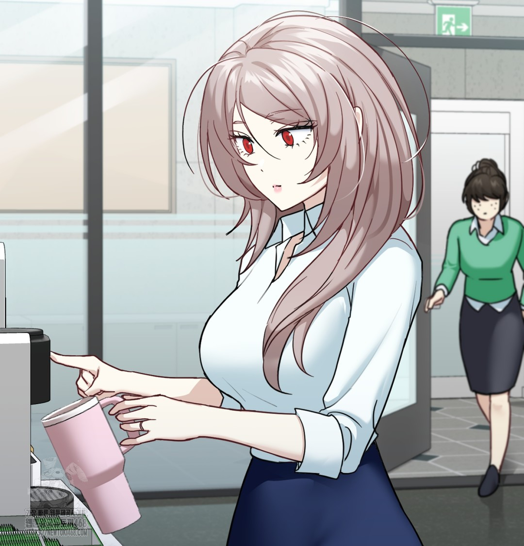 I Can’t Stand It, Sister-in-Law Raw - Chapter 7 [photo 2] - MangaPorn