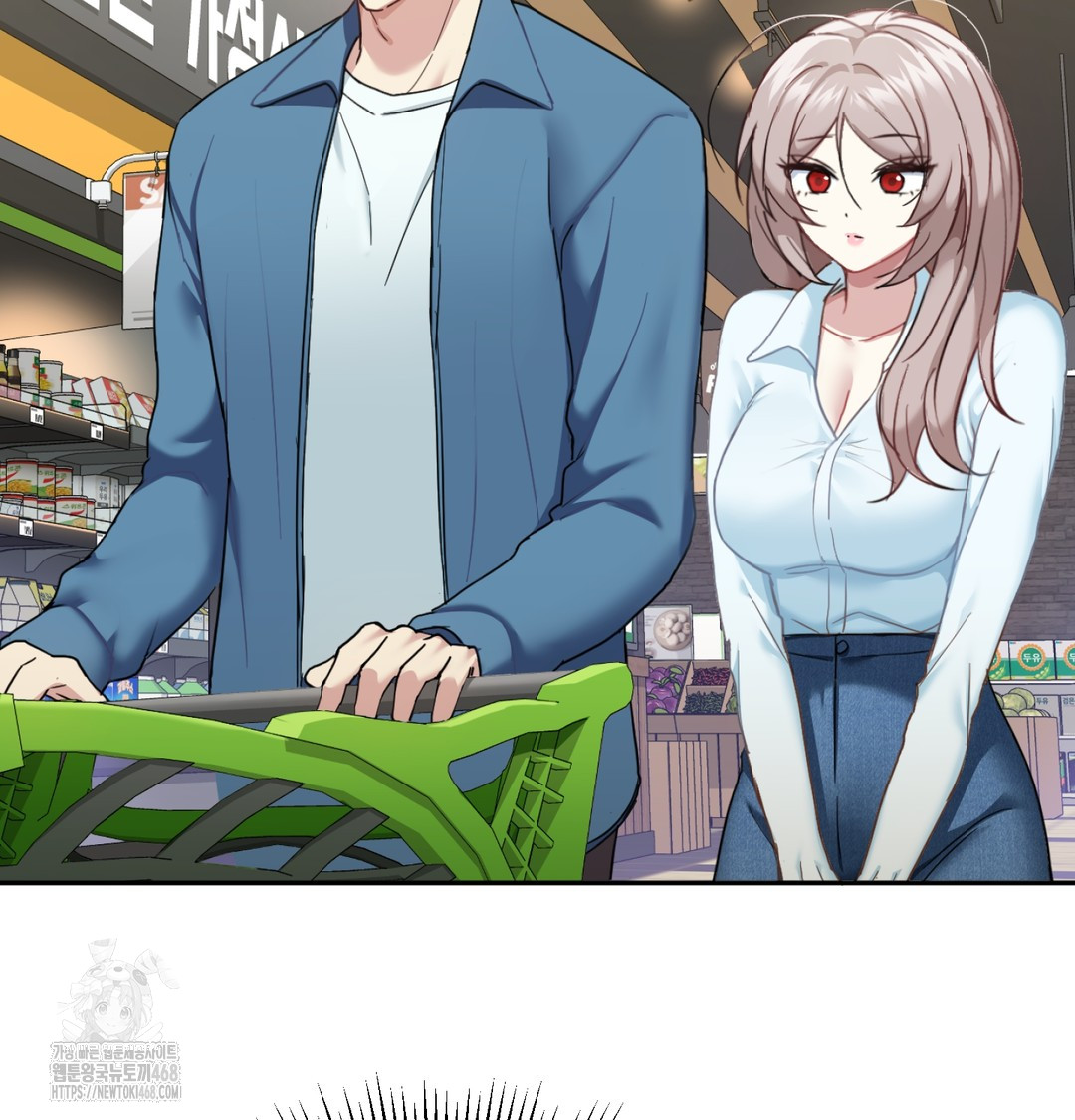 I Can’t Stand It, Sister-in-Law Raw - Chapter 7 [photo 27] - MangaPorn