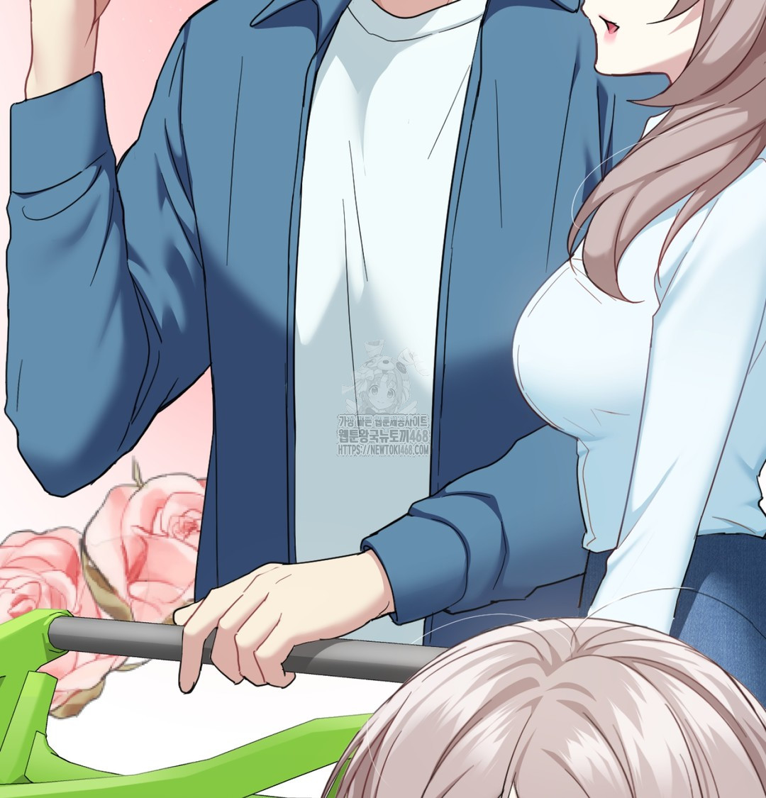 I Can’t Stand It, Sister-in-Law Raw - Chapter 7 [photo 31] - MangaPorn