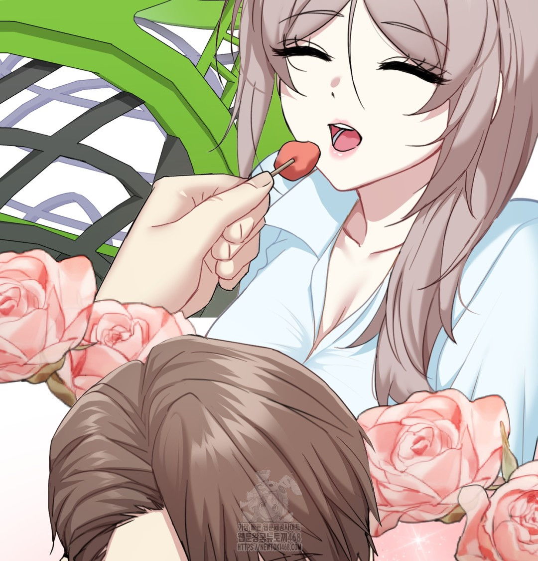 I Can’t Stand It, Sister-in-Law Raw - Chapter 7 [photo 32] - MangaPorn