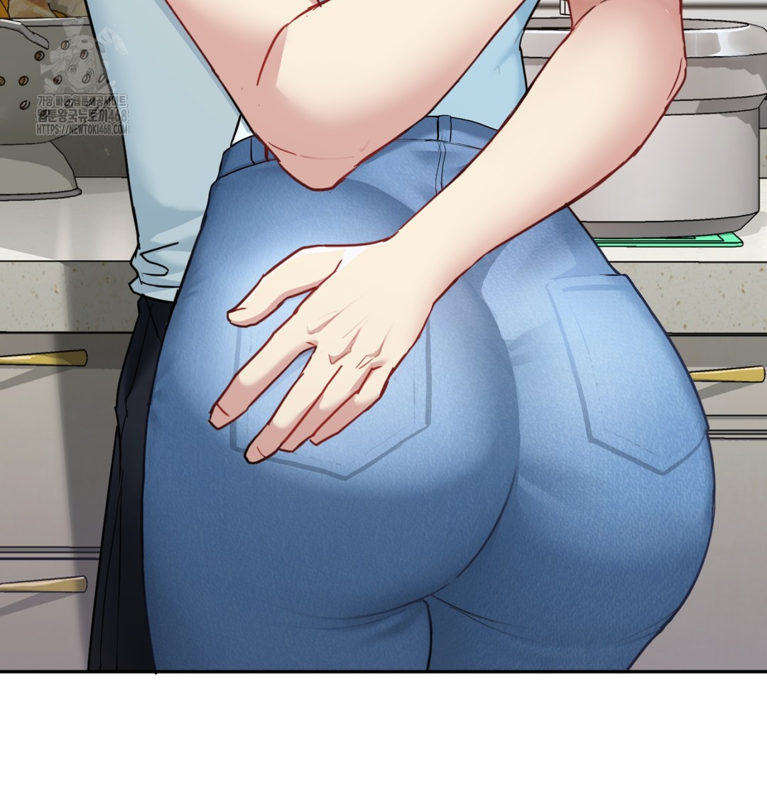 I Can’t Stand It, Sister-in-Law Raw - Chapter 7 [photo 76] - MangaPorn