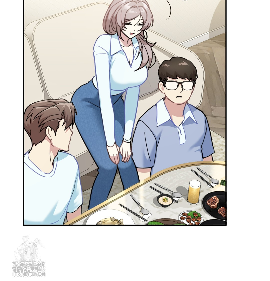 I Can’t Stand It, Sister-in-Law Raw - Chapter 9 [photo 105] - MangaPorn