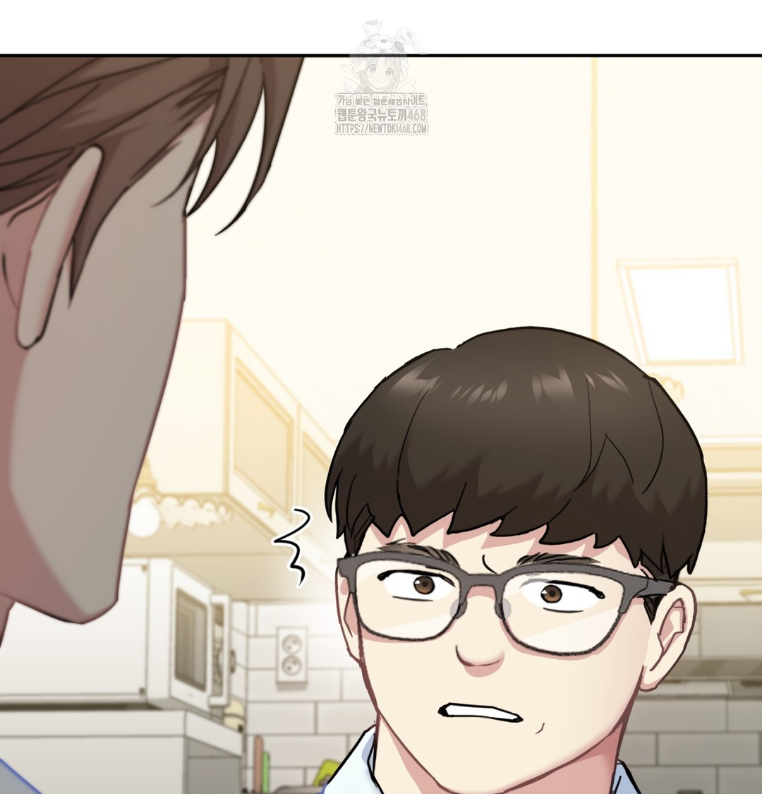 I Can’t Stand It, Sister-in-Law Raw - Chapter 9 [photo 111] - MangaPorn