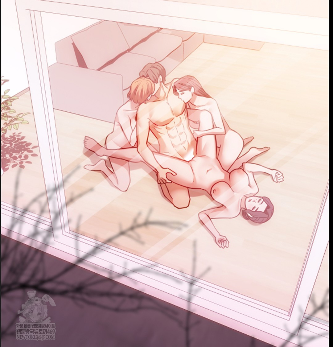 I Can’t Stand It, Sister-in-Law Raw - Chapter 10 [photo 70] - MangaPorn