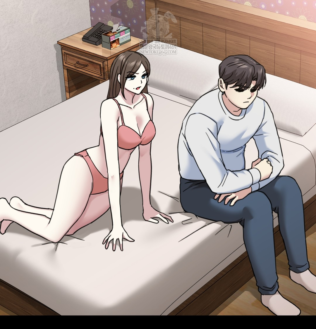 I Can’t Stand It, Sister-in-Law Raw - Chapter 10 [photo 78] - MangaPorn