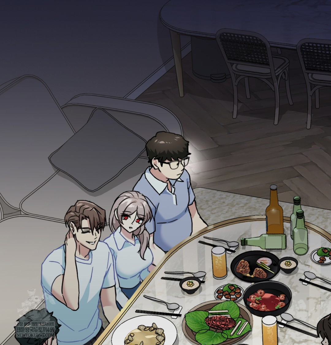 I Can’t Stand It, Sister-in-Law Raw - Chapter 10 [photo 95] - MangaPorn