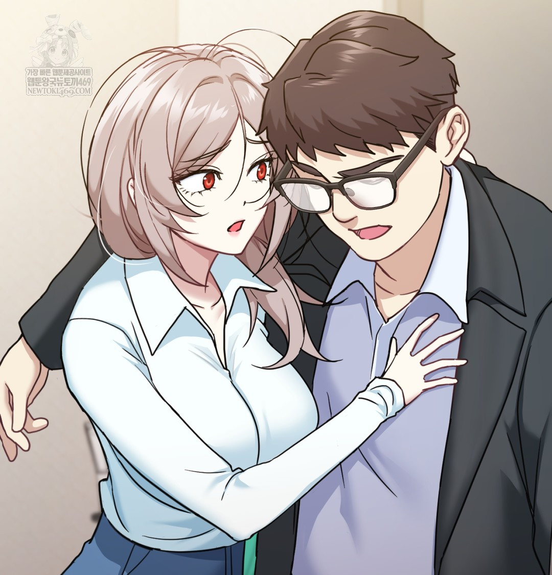 I Can’t Stand It, Sister-in-Law Raw - Chapter 11 [photo 103] - MangaPorn