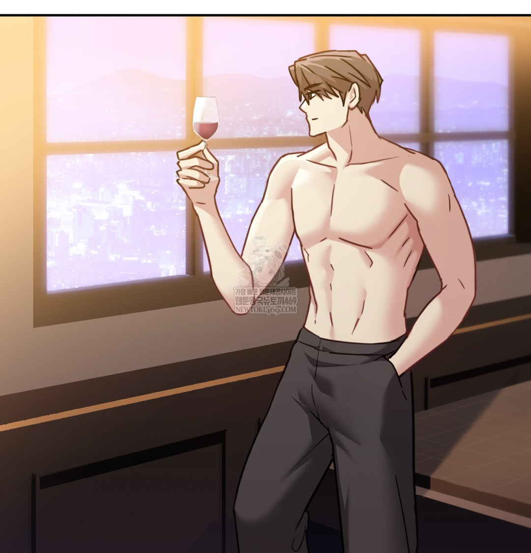 I Can’t Stand It, Sister-in-Law Raw - Chapter 11 [photo 46] - MangaPorn