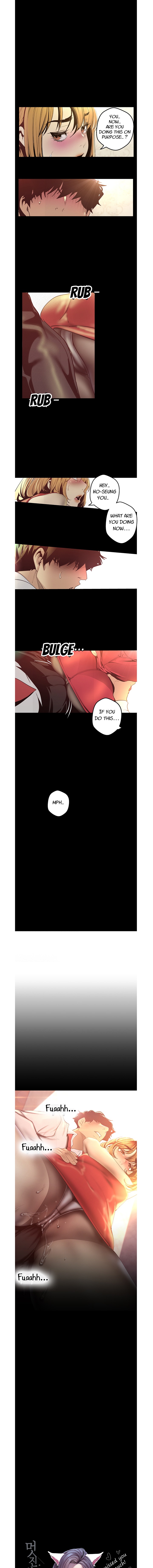 A Wonderful New World - Chapter 120 [photo 1] - MangaPorn