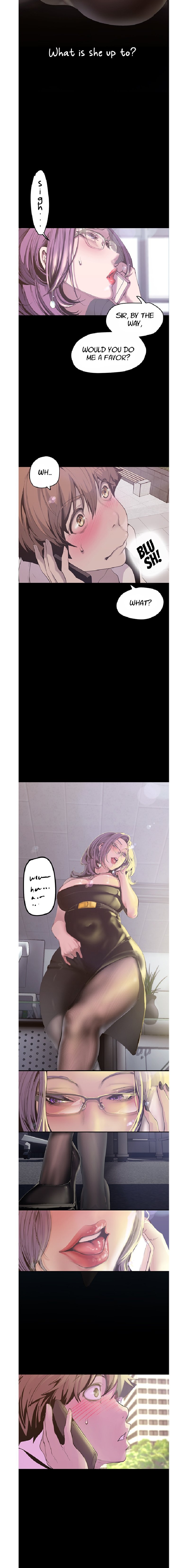 A Wonderful New World - Chapter 120 [photo 10] - MangaPorn