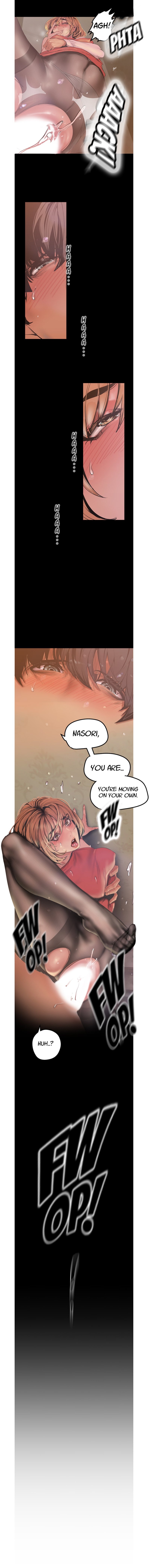 A Wonderful New World - Chapter 120 [photo 15] - MangaPorn