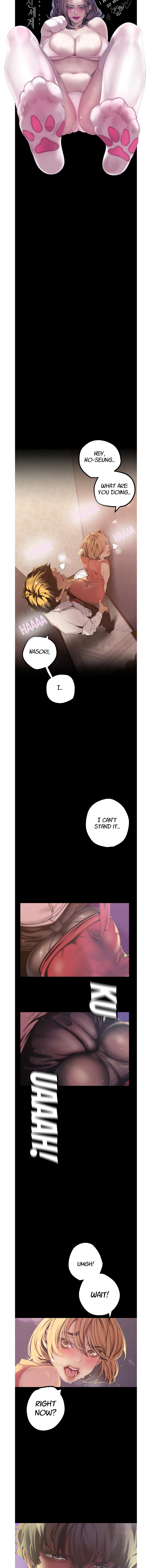 A Wonderful New World - Chapter 120 [photo 2] - MangaPorn