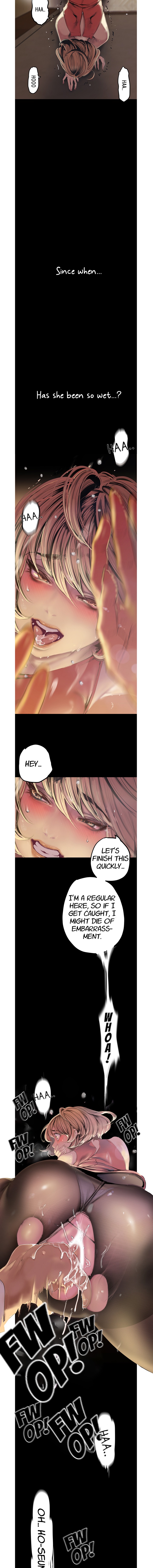 A Wonderful New World - Chapter 120 [photo 4] - MangaPorn