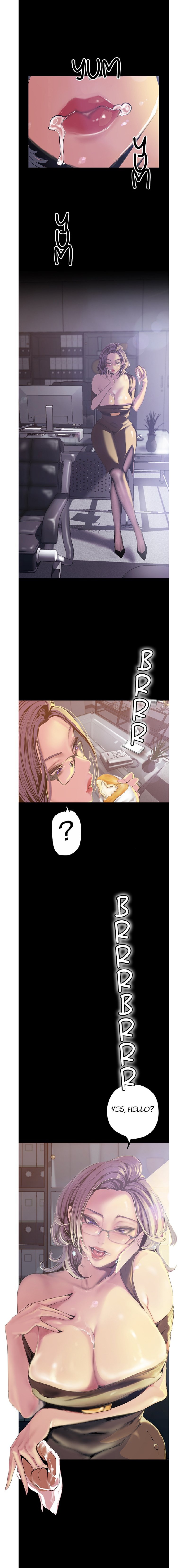 A Wonderful New World - Chapter 120 [photo 8] - MangaPorn