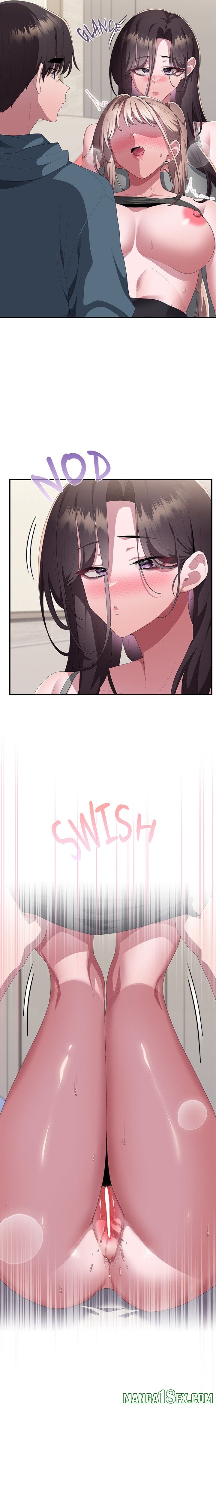 Office Shitbag Alert - Chapter 79 [photo 11] - MangaPorn