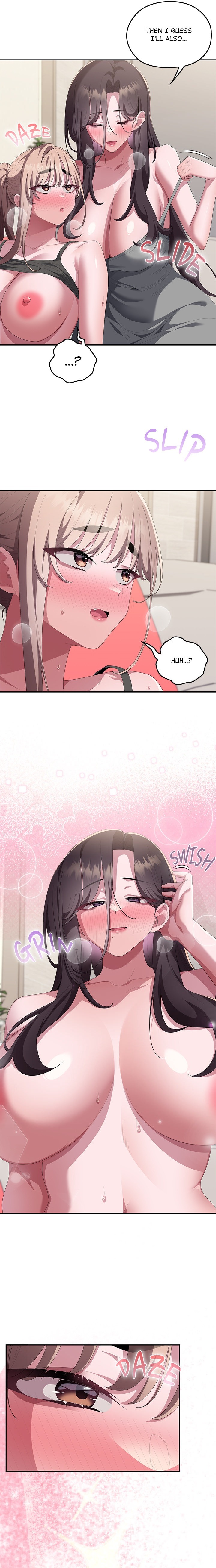 Office Shitbag Alert - Chapter 79 [photo 12] - MangaPorn