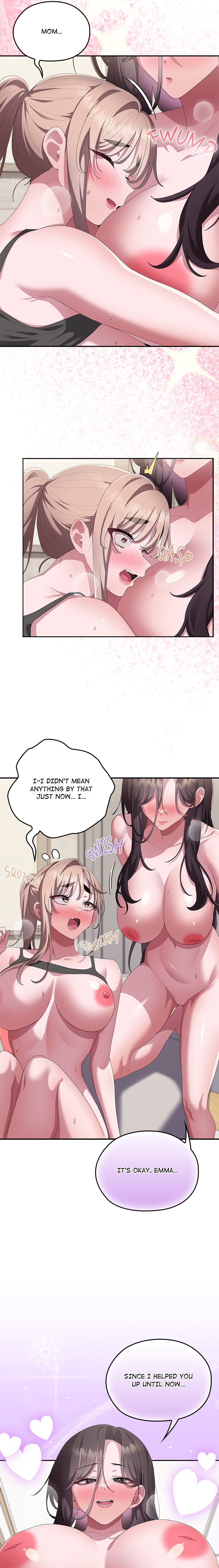 Office Shitbag Alert - Chapter 79 [photo 13] - MangaPorn